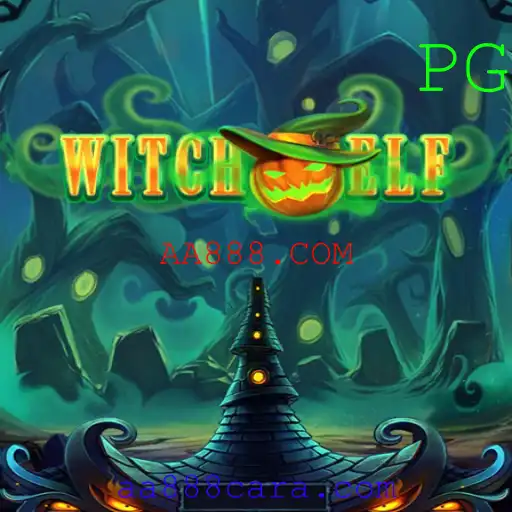 WitchElf: Descubra o Jogo de Estratégia e Magia Mais Aguardado do Ano