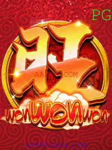 Descubra o Jogo Inovador de Entretenimento: WonWonWon